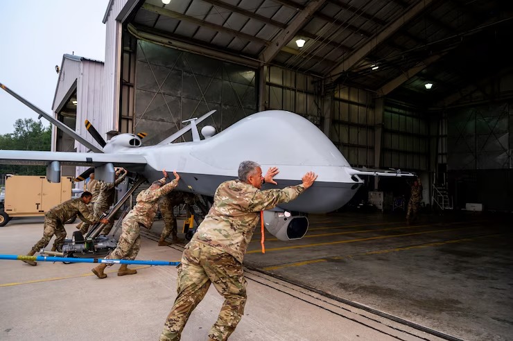 Aerospace & Defence