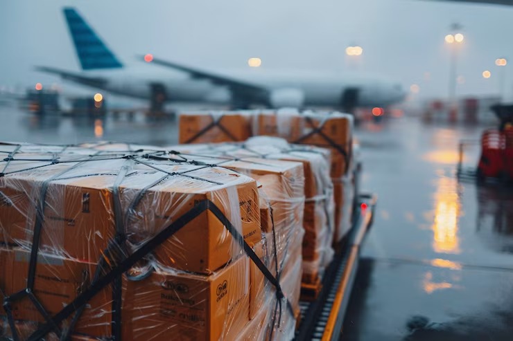 Cargo Logistics