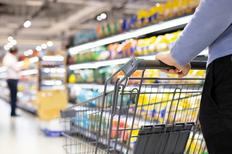 FMCG / Consumer Durable