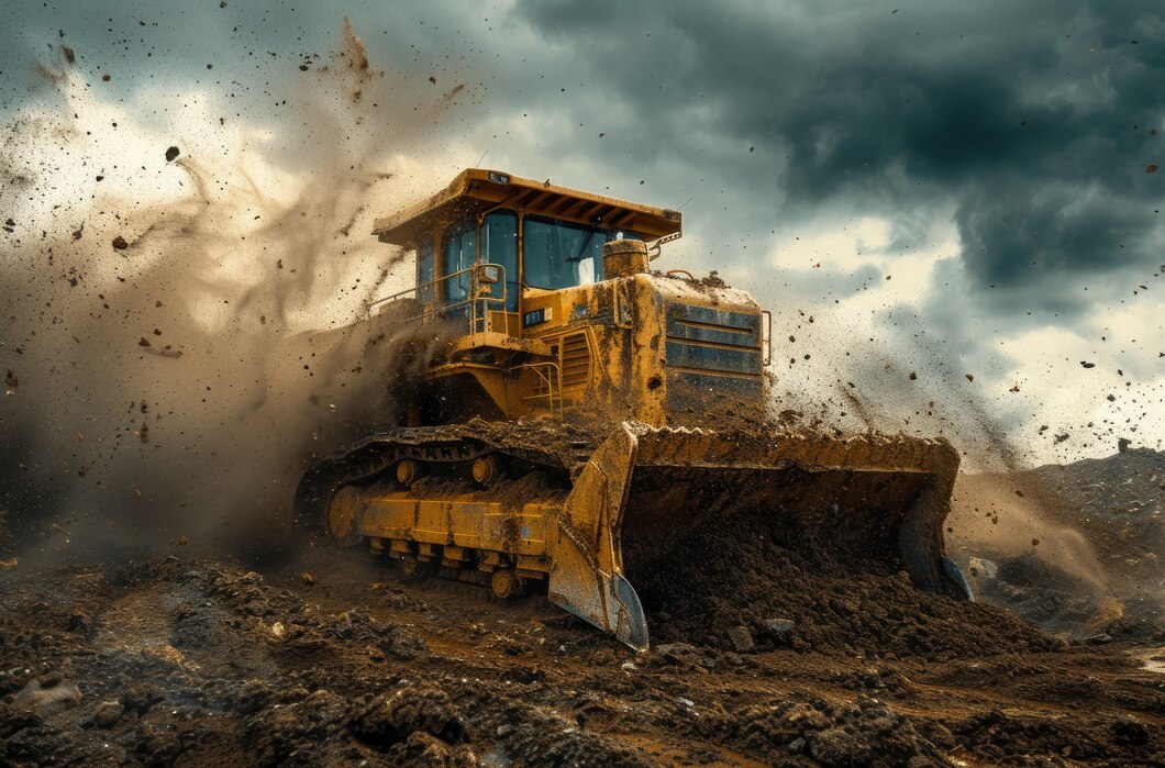 HVAC / Heavy Machinery