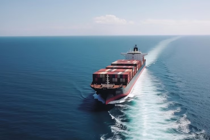Shipping & Marine