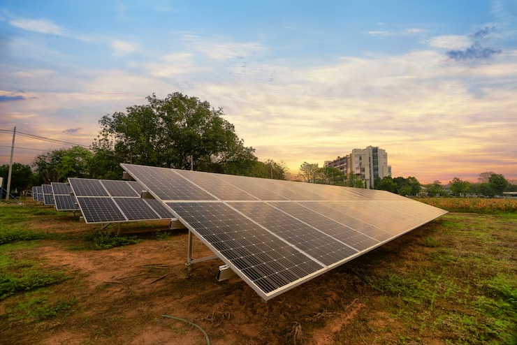 Solar