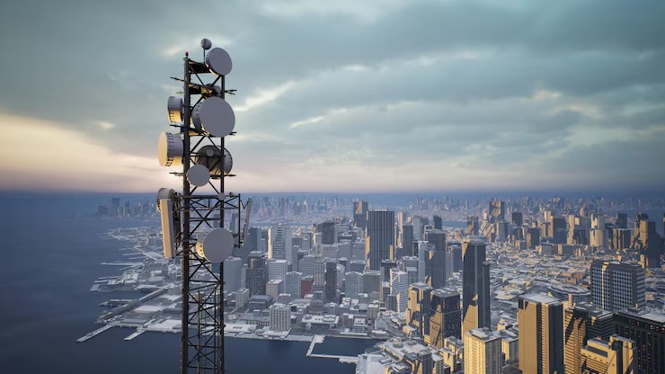 Telecom
