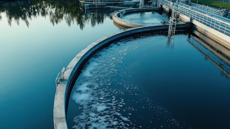 Water Treatment