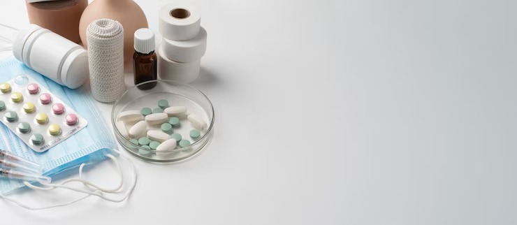 Pharma & Healthcare
